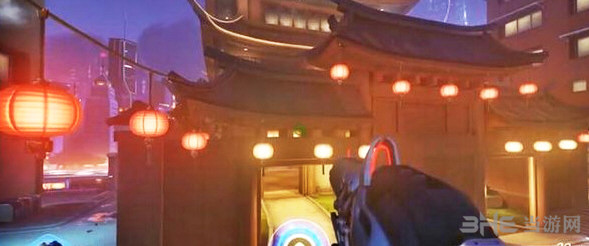 守望先锋截图2