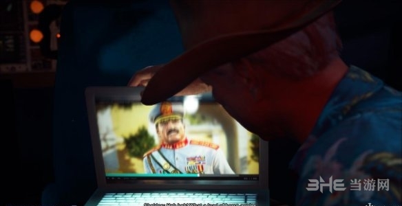 正当防卫3截图1