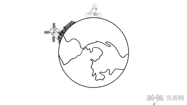 没有人知道的大冒险截图1