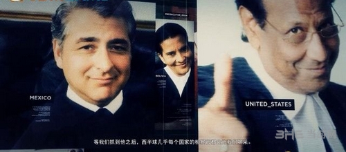 幽灵行动荒野截图4