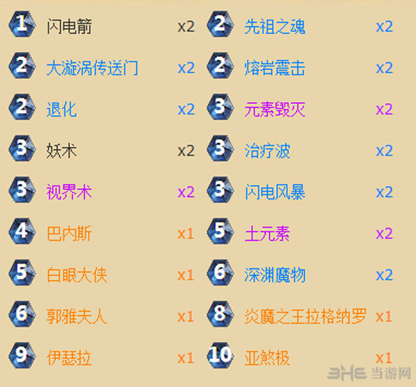 炉石传说加基森版截图3