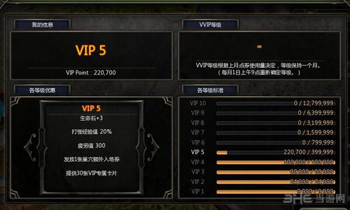 龙之谷手游图片1