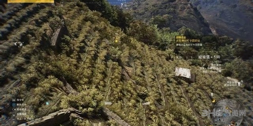 幽灵行动荒野截图7