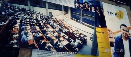 幽灵行动荒野截图2