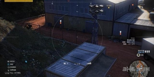 幽灵行动荒野截图2