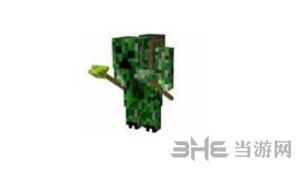 我的世界虚无世界2BOSS疯狂爬行者截图1