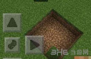 我的世界怪物陷阱制作截图1