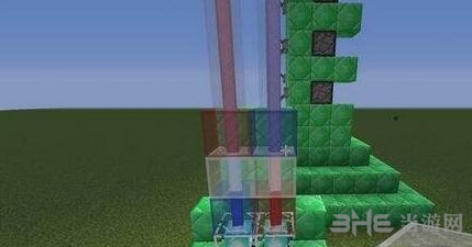 我的世界变色信标进阶截图1