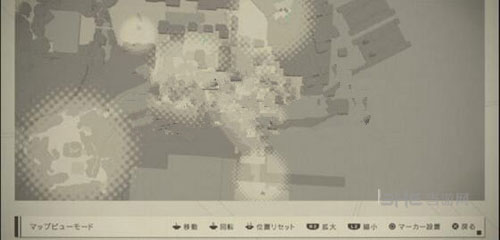 尼尔机械纪元画面截图3