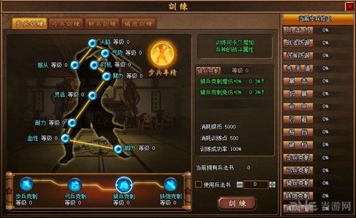 战国之野望截图1