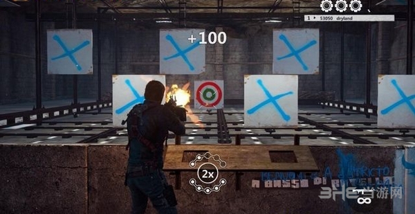 正当防卫3截图5