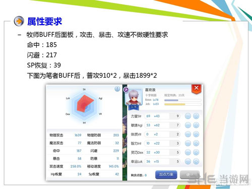 仙境传说手游截图2