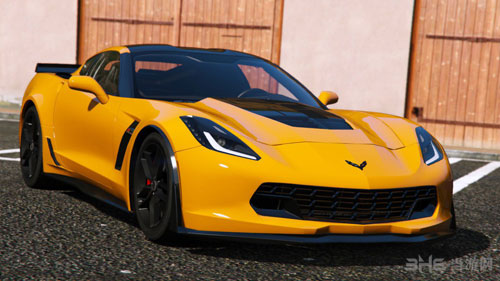 侠盗猎车手GTA51