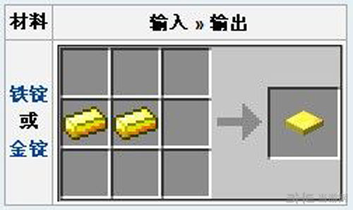 我的世界1