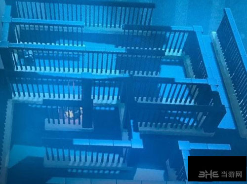 塞尔达传说荒野之息截图