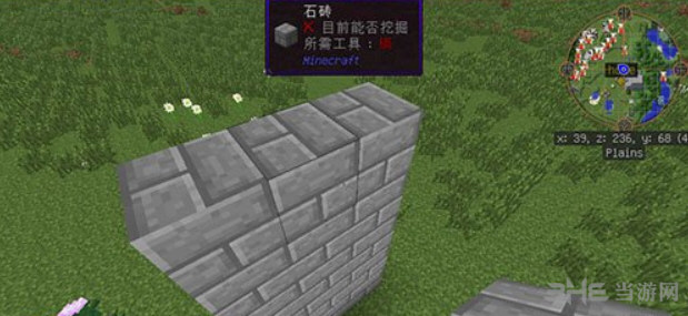我的世界屋顶截图1