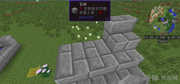 我的世界屋顶截图3