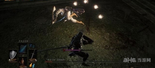 黑暗之魂3截图6