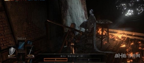 黑暗之魂3截图13