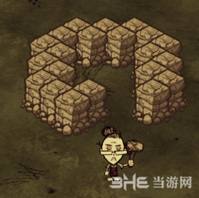 饥荒火鸡截图1