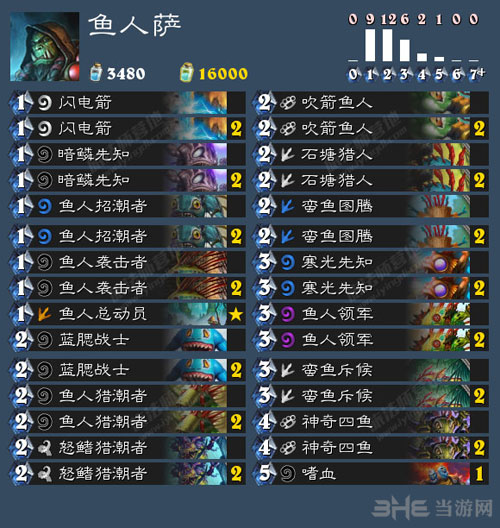 炉石传说截图1