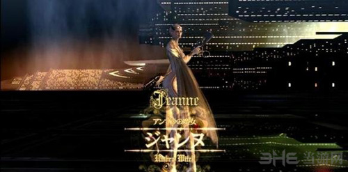 猎天使魔女图片3