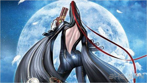 猎天使魔女游戏截图1