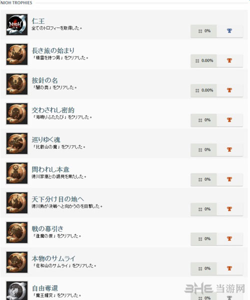 仁王截图3