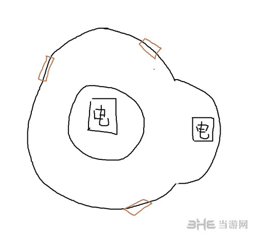 黎明杀机截图1