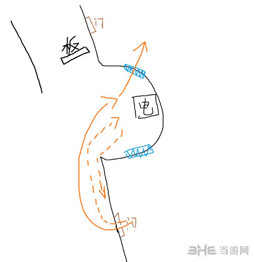 黎明杀机截图6