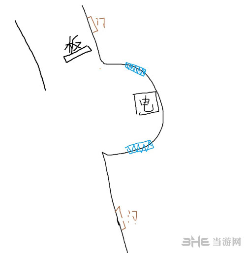 黎明杀机截图3