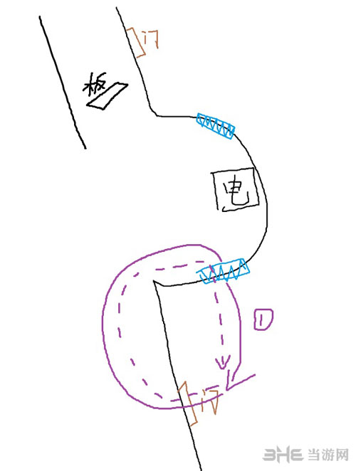 黎明杀机截图4