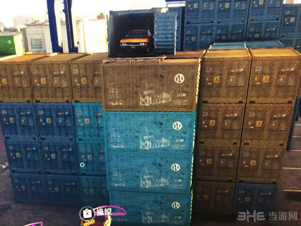 看门狗2仑可图片3