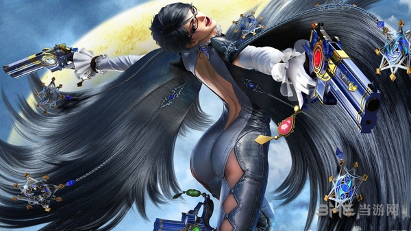 猎天使魔女2截图