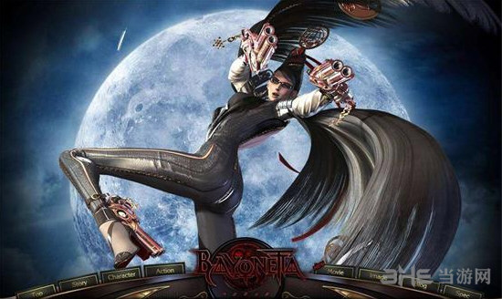 猎天使魔女2图片