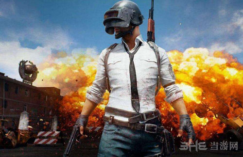 H1Z1截图1