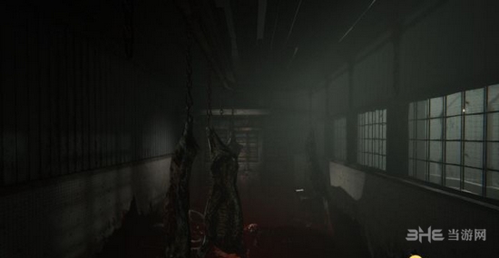 逃生2截图11