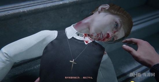 逃生2截图2