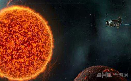 群星截图1