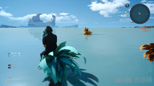FF15截图6