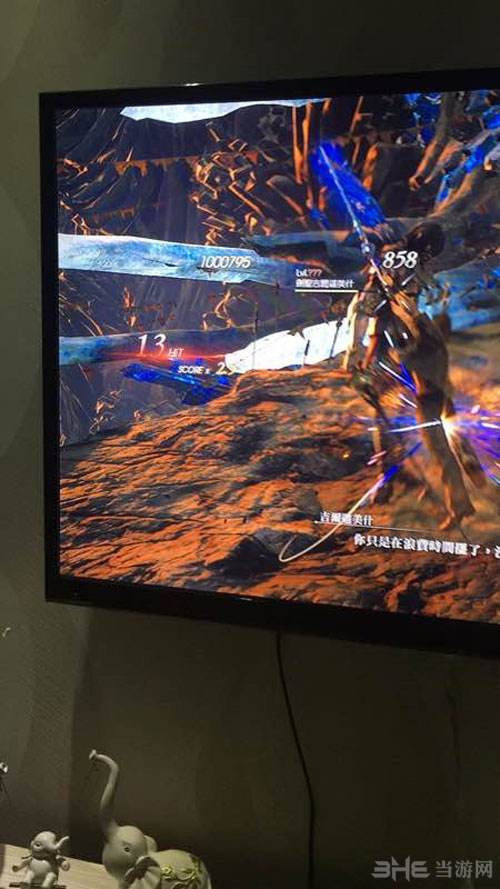 FF15截图4