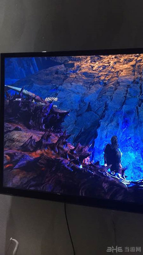 FF15截图2