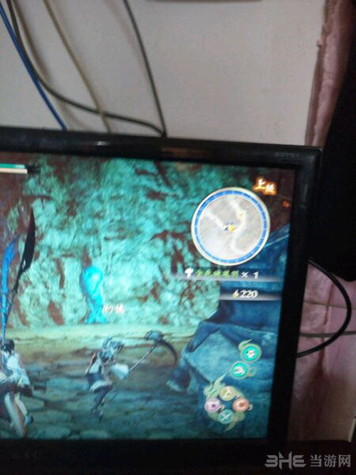 讨鬼传2刷金色破风羽图片2