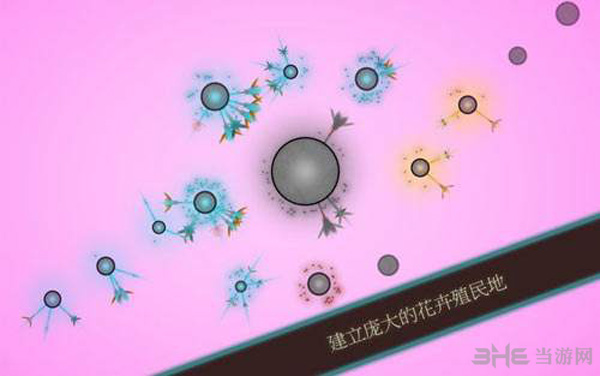 真菌世界新手攻略图片1
