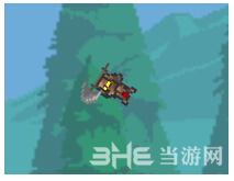 泰拉瑞亚小牛头人游戏截图2