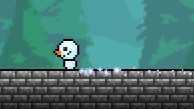泰拉瑞亚雪人截图2