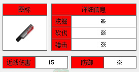 泰拉瑞亚鲜血屠刃游戏截图1