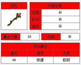 泰拉瑞亚爆裂荆棘截图1