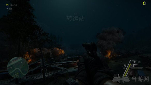 狙击手：幽灵战士3图片5