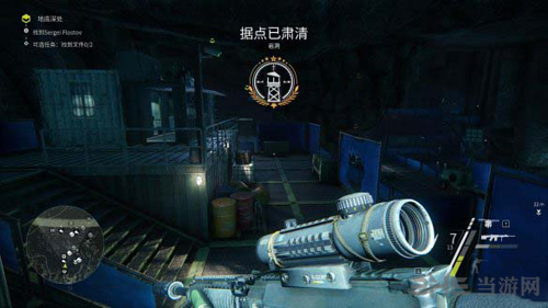 狙击手：幽灵战士3图片4